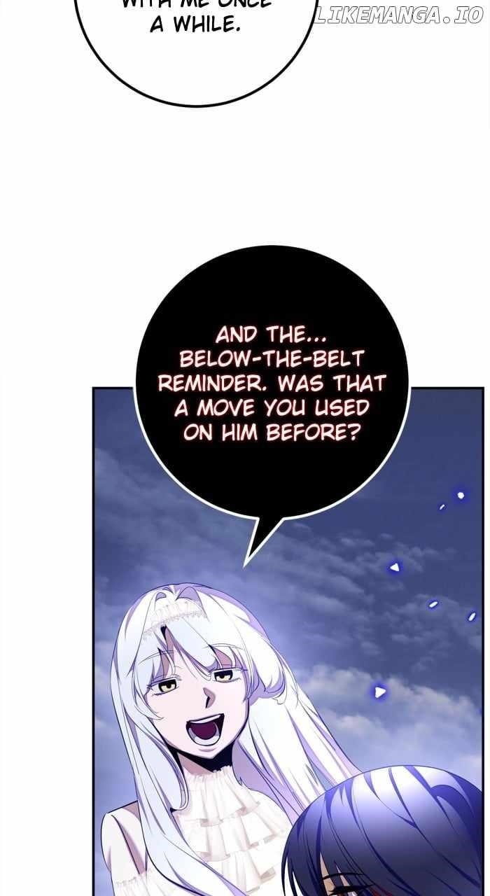 Return To Player Chapter 203 - Page 39 in English