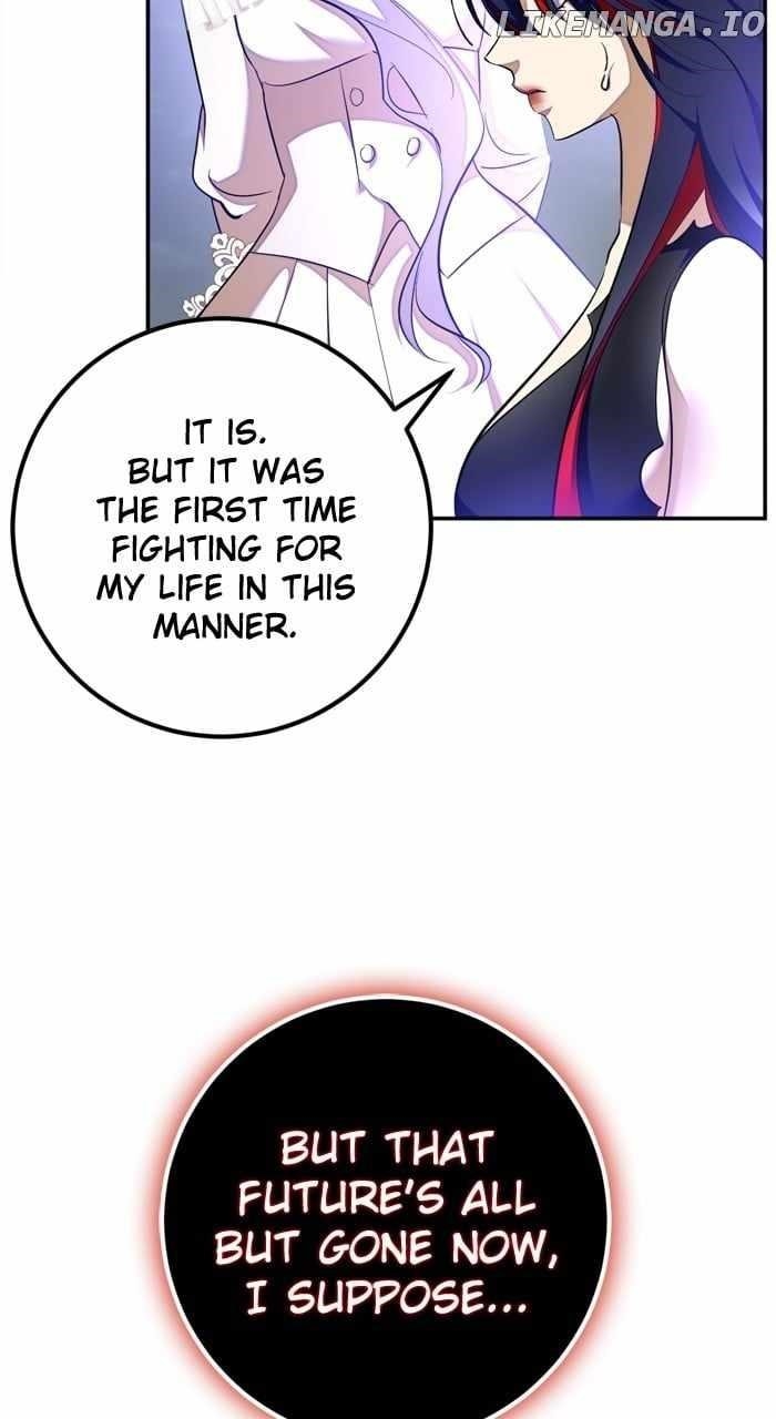 Return To Player Chapter 203 - Page 40 in English