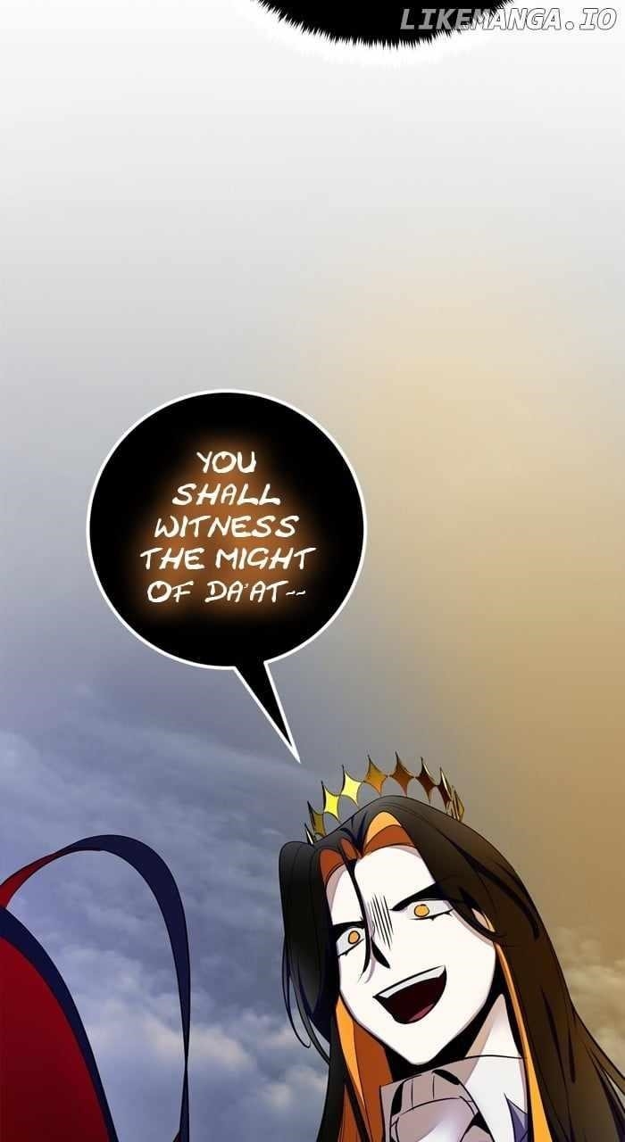 Return To Player Chapter 203 - Page 5 in English