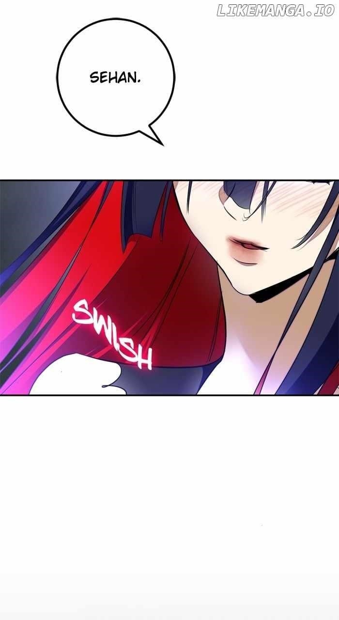 Return To Player Chapter 203 - Page 56 in English