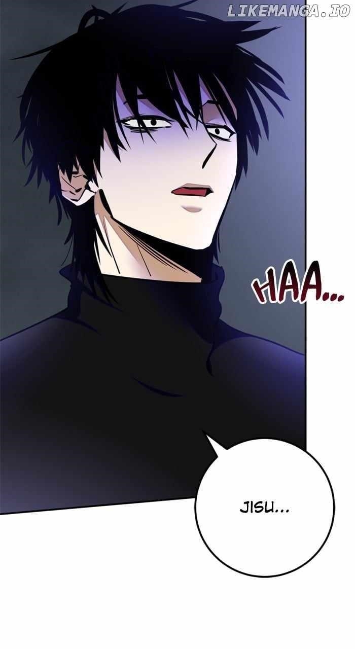 Return To Player Chapter 203 - Page 59 in English