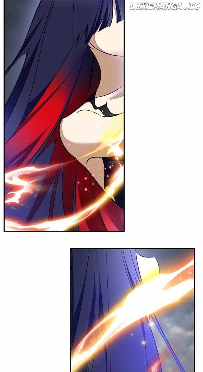 Return To Player Chapter 203 - Page 63 in English