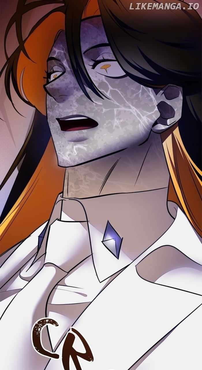 Return To Player Chapter 203 - Page 8 in English
