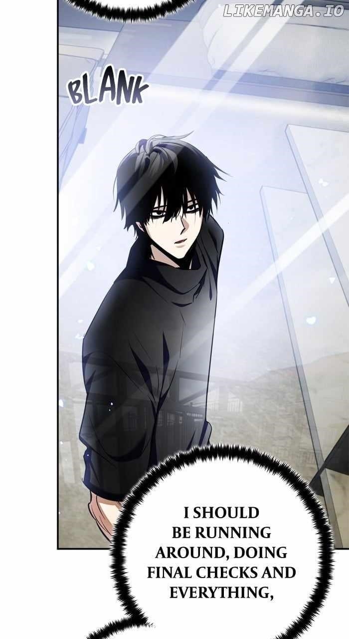 Return To Player Chapter 203 - Page 89 in English