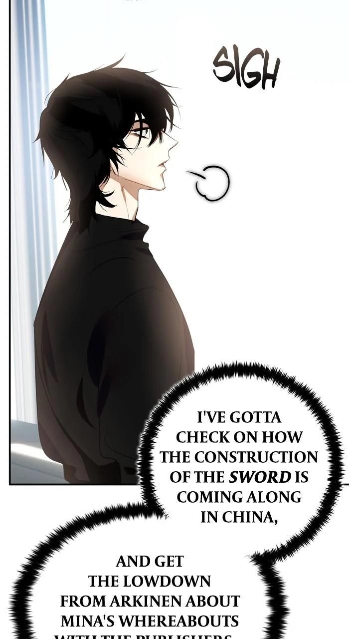 Return To Player Chapter 204 - Page 12 in English