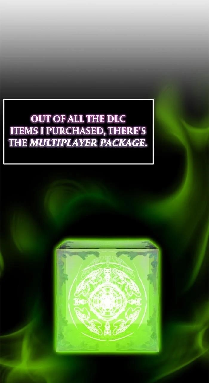 Return To Player Chapter 204 - Page 31 in English