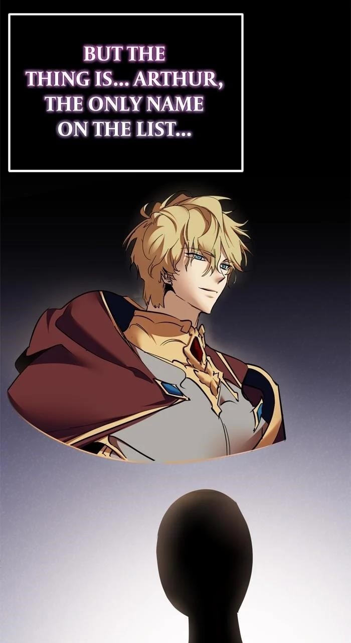 Return To Player Chapter 204 - Page 34 in English