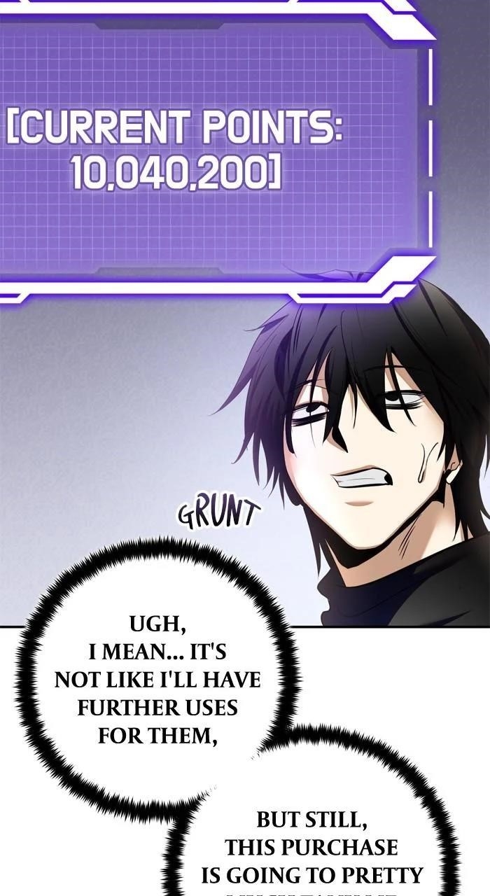 Return To Player Chapter 204 - Page 67 in English