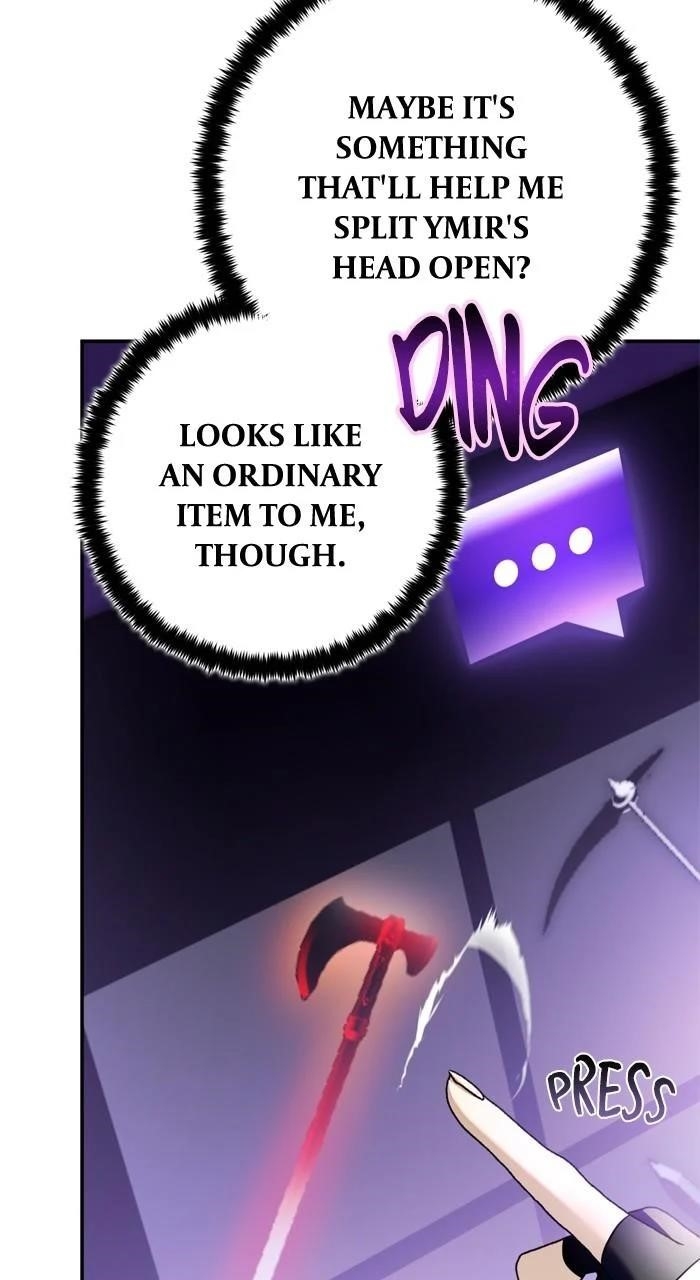 Return To Player Chapter 204 - Page 74 in English