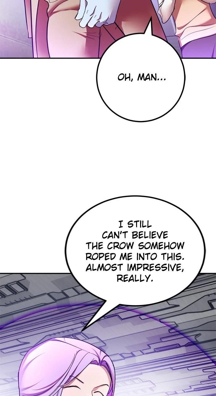 Return To Player Chapter 204 - Page 87 in English