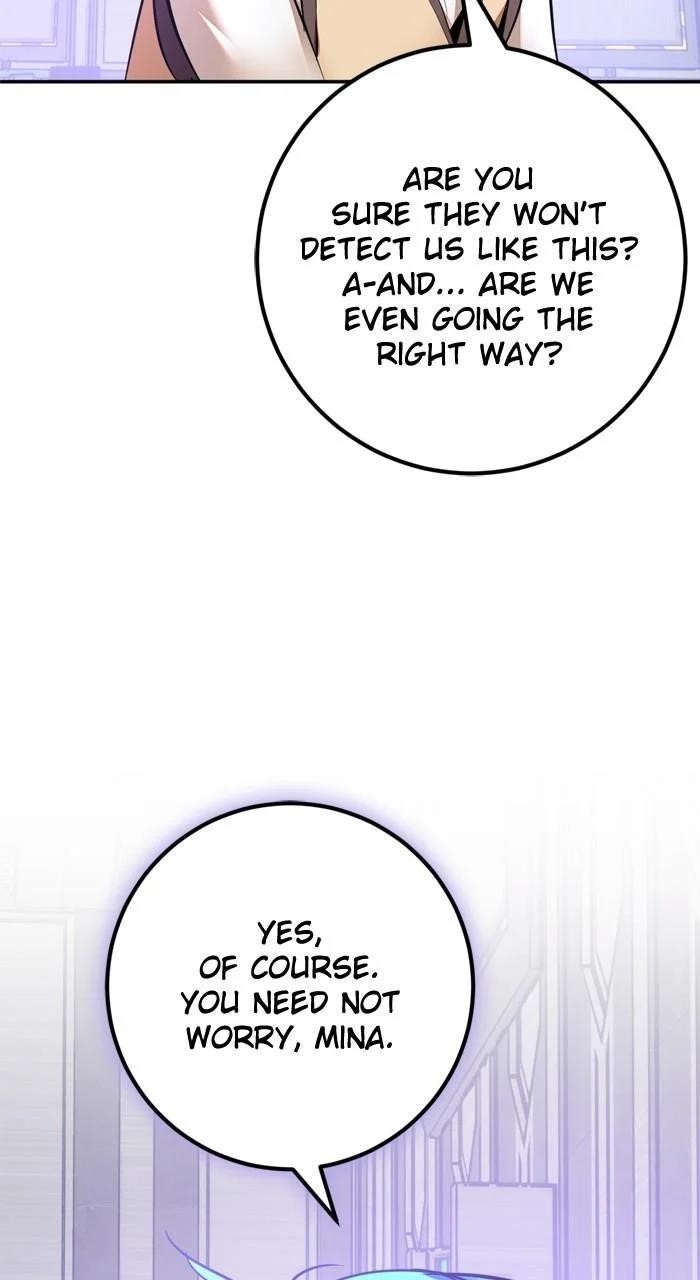 Return To Player Chapter 204 - Page 90 in English