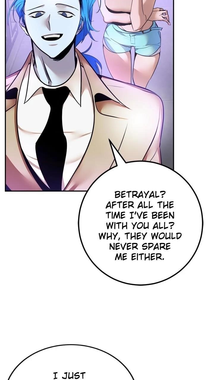 Return To Player Chapter 204 - Page 93 in English