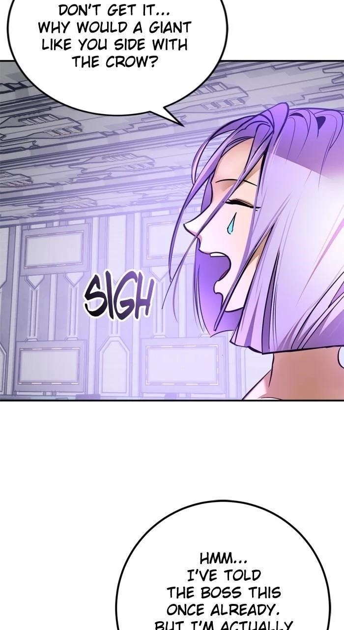 Return To Player Chapter 204 - Page 94 in English
