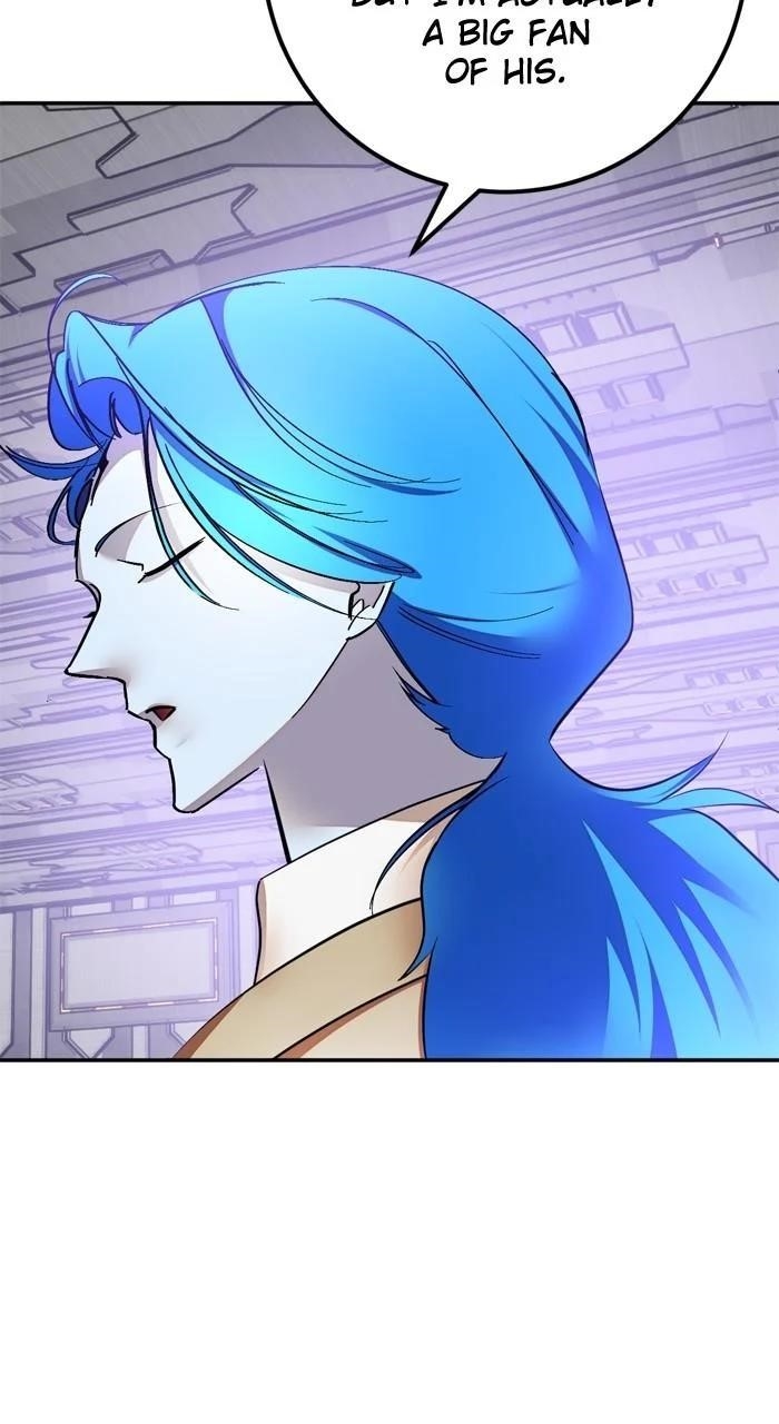 Return To Player Chapter 204 - Page 95 in English