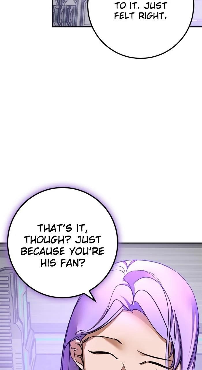 Return To Player Chapter 204 - Page 97 in English