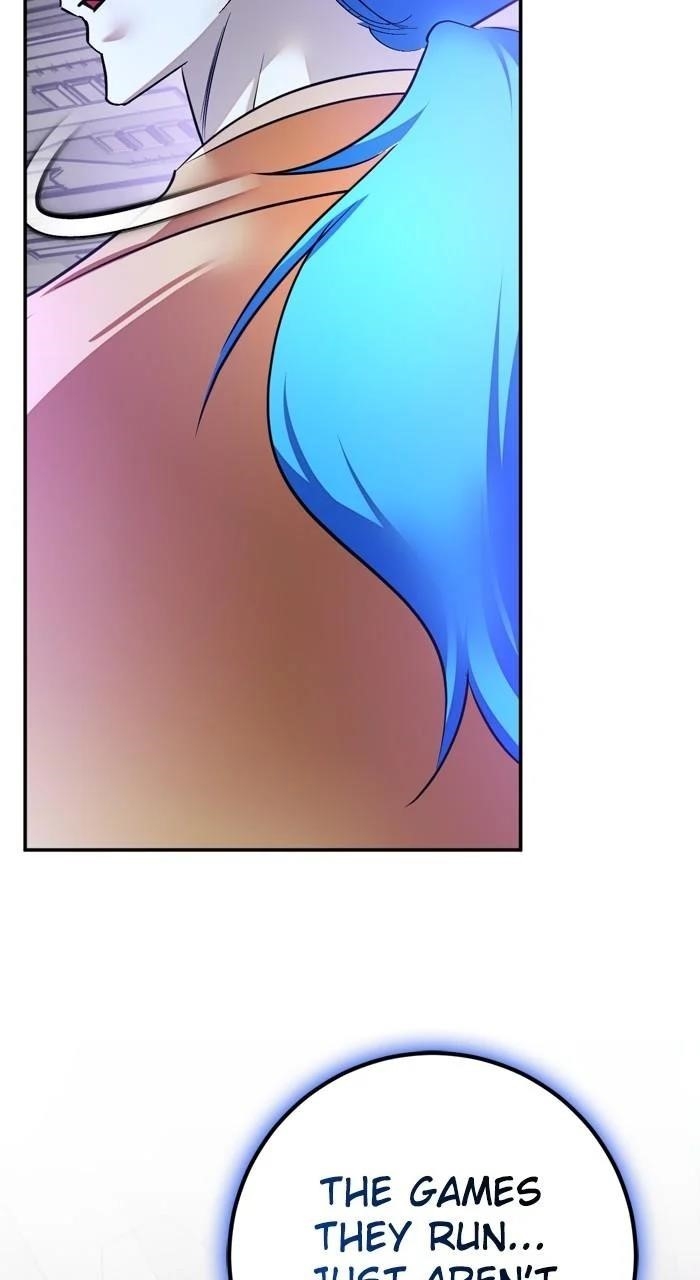 Return To Player Chapter 204 - Page 99 in English