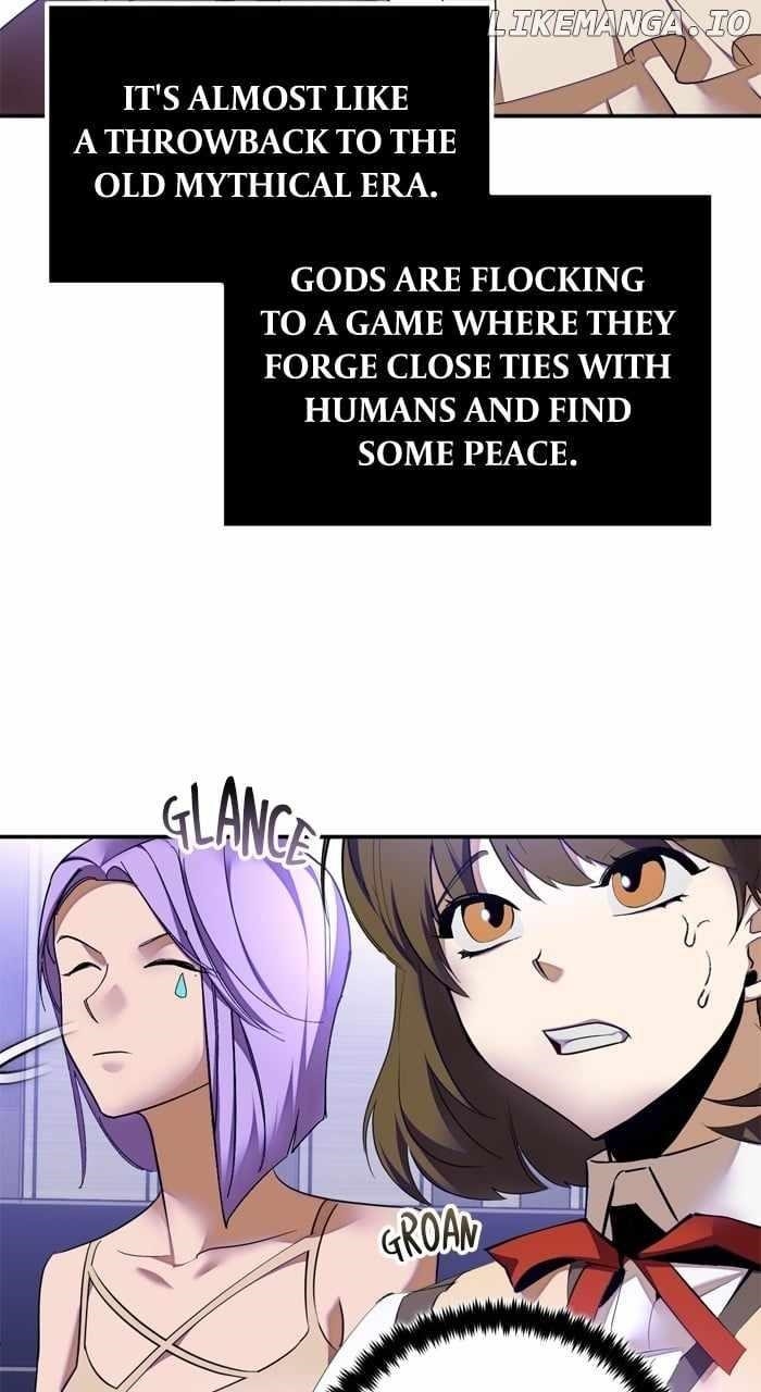 Return To Player Chapter 205 - Page 10 in English