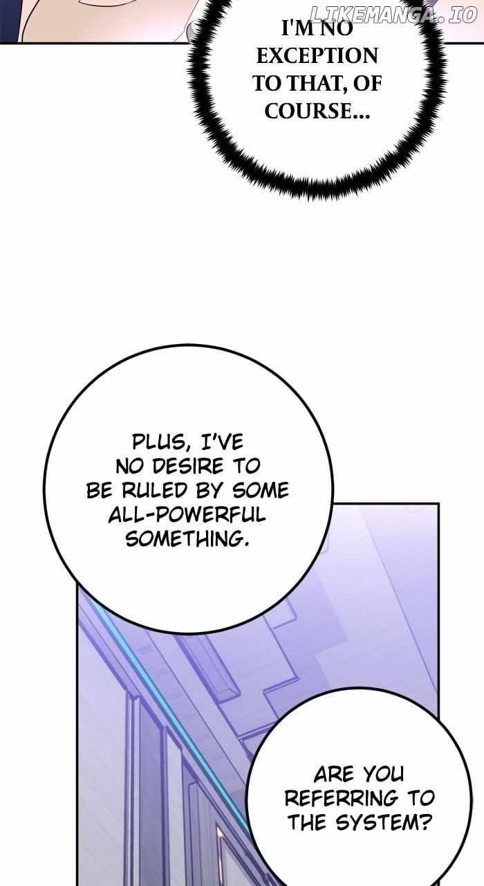 Return To Player Chapter 205 - Page 11 in English
