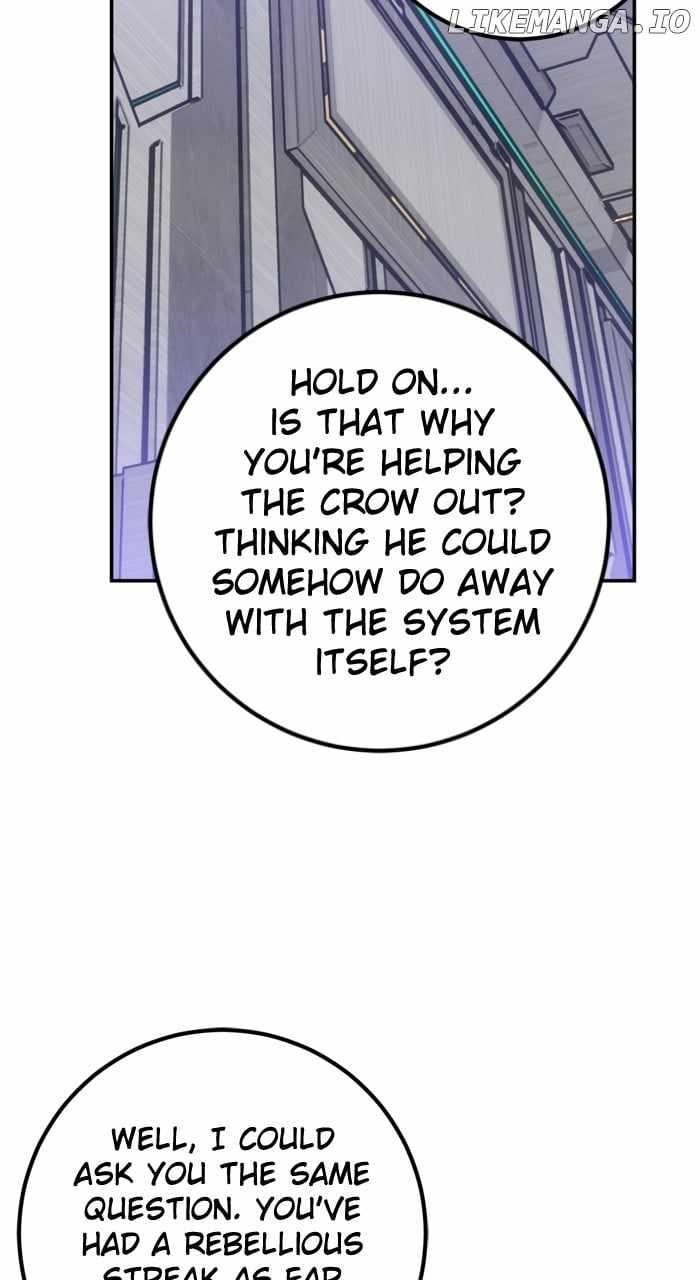 Return To Player Chapter 205 - Page 12 in English