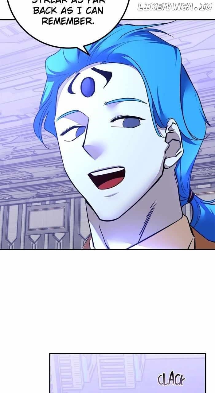 Return To Player Chapter 205 - Page 13 in English