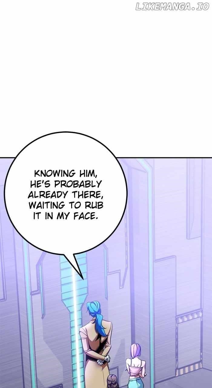 Return To Player Chapter 205 - Page 15 in English