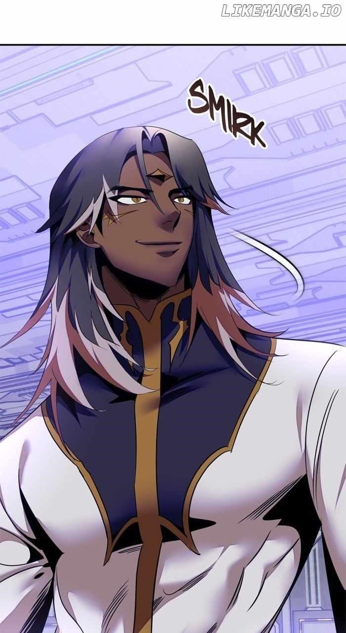 Return To Player Chapter 205 - Page 18 in English