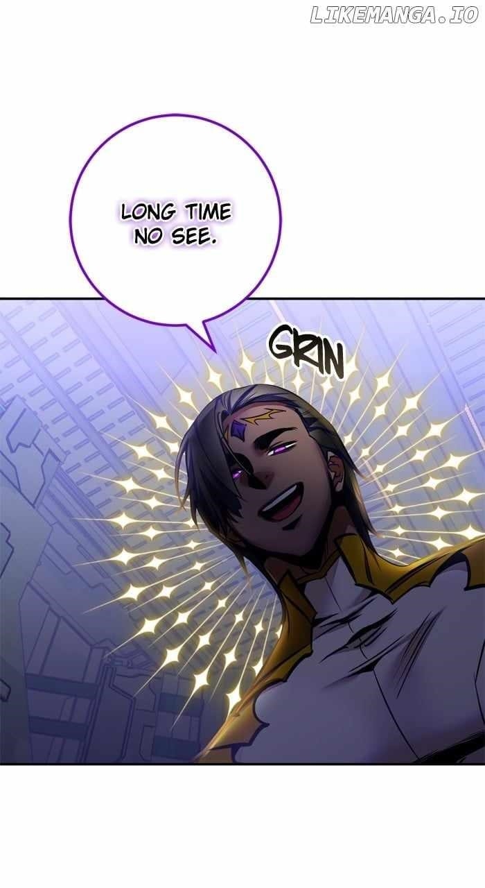 Return To Player Chapter 205 - Page 23 in English