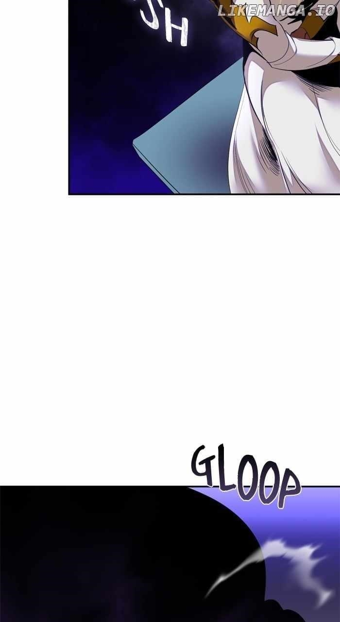 Return To Player Chapter 205 - Page 25 in English