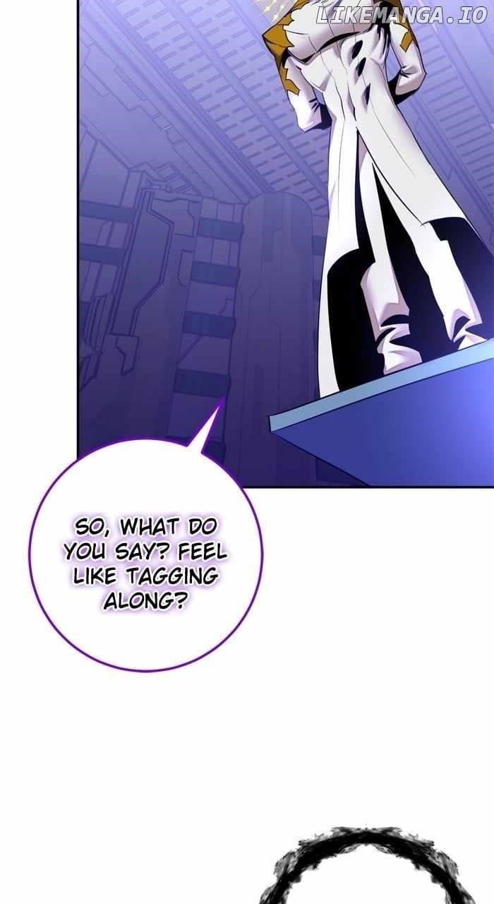 Return To Player Chapter 205 - Page 35 in English