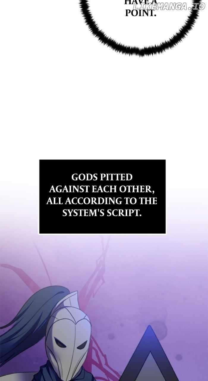 Return To Player Chapter 205 - Page 4 in English