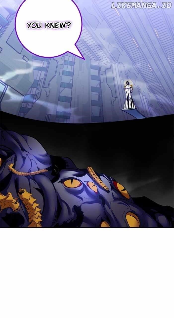 Return To Player Chapter 205 - Page 44 in English