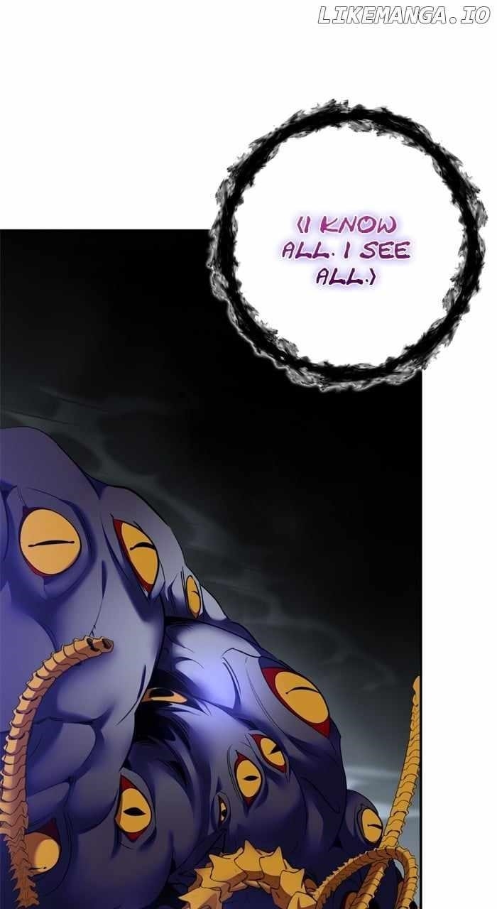 Return To Player Chapter 205 - Page 45 in English