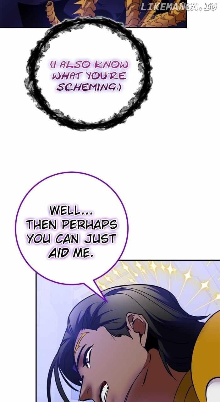 Return To Player Chapter 205 - Page 46 in English