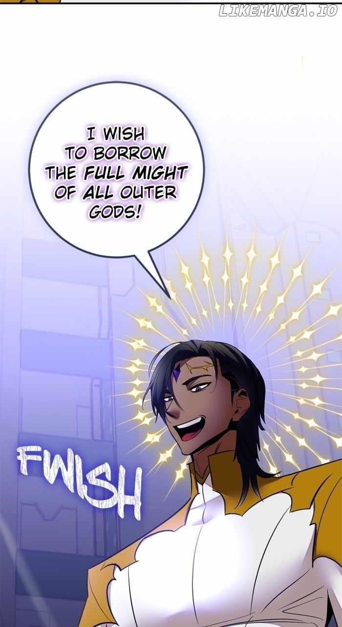 Return To Player Chapter 205 - Page 52 in English