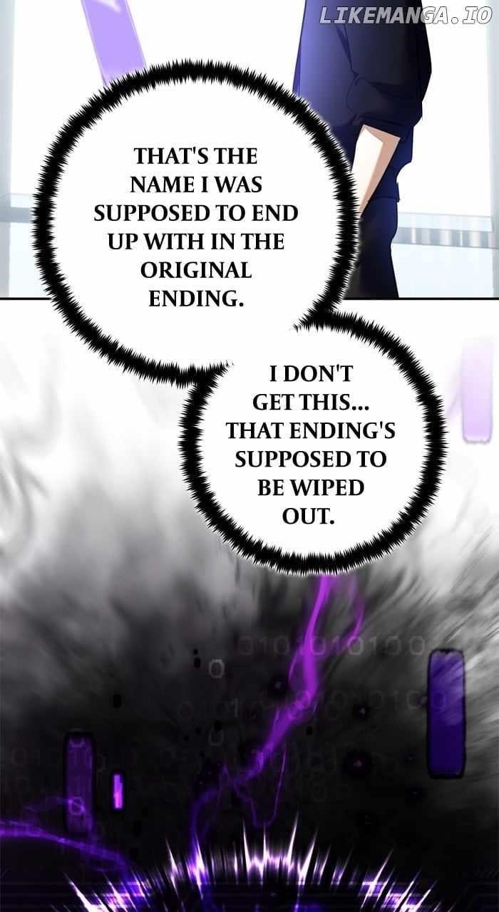 Return To Player Chapter 205 - Page 57 in English