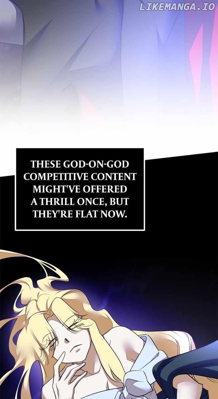 Return To Player Chapter 205 - Page 6 in English