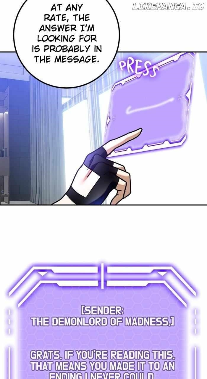 Return To Player Chapter 205 - Page 64 in English