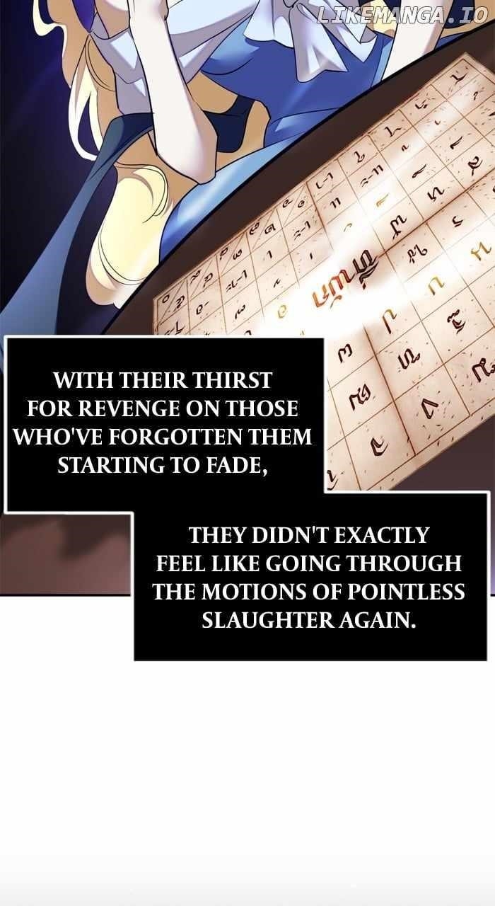 Return To Player Chapter 205 - Page 7 in English