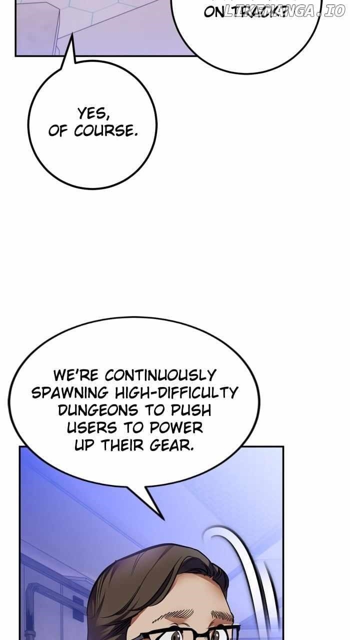 Return To Player Chapter 205 - Page 79 in English