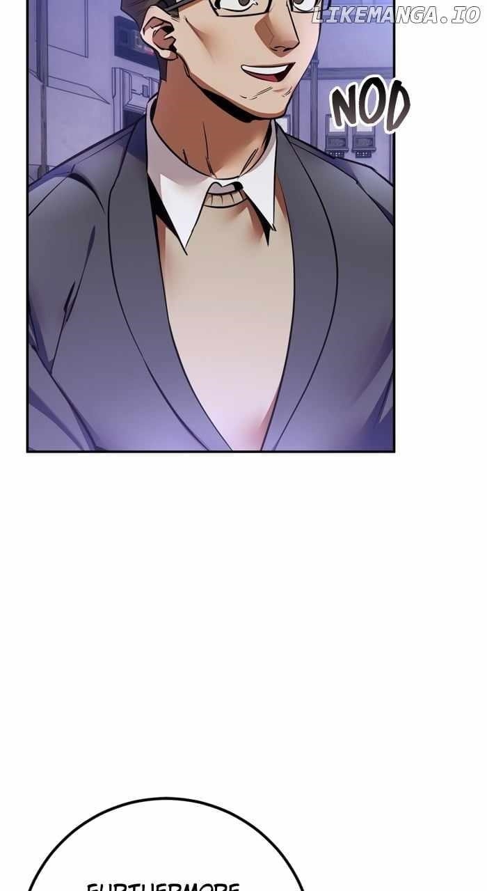 Return To Player Chapter 205 - Page 80 in English