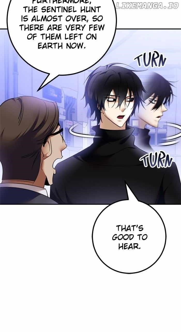 Return To Player Chapter 205 - Page 81 in English