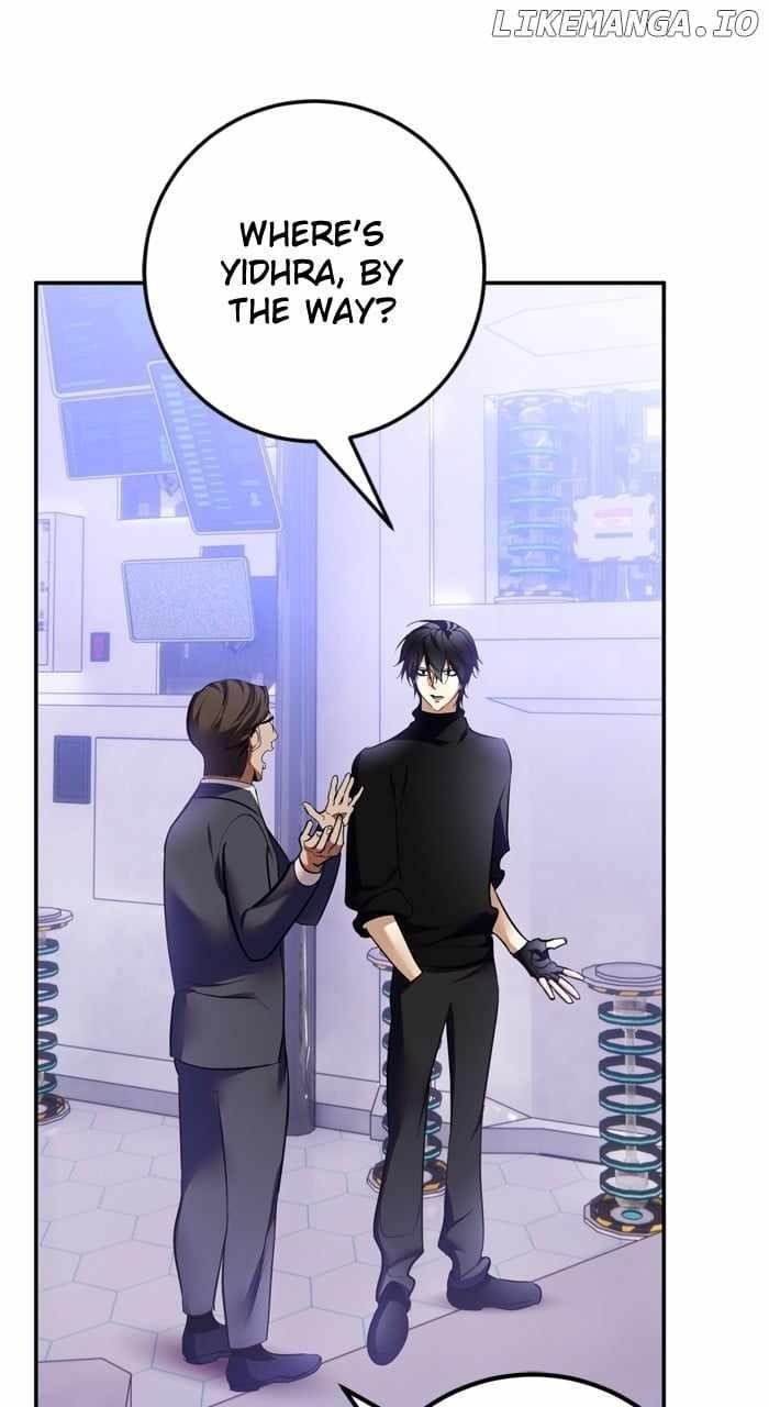 Return To Player Chapter 205 - Page 82 in English