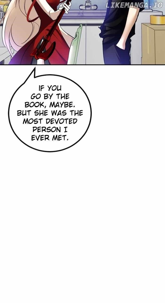 Return To Player Chapter 206 - Page 13 in English