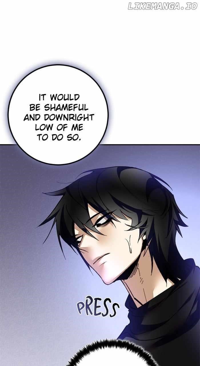 Return To Player Chapter 206 - Page 17 in English
