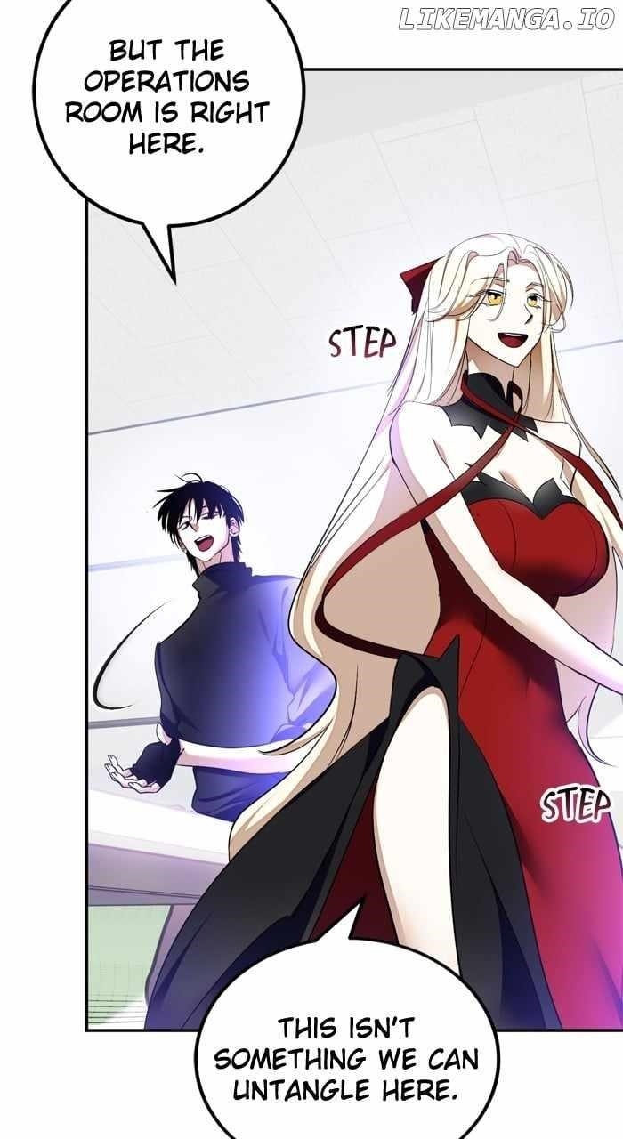 Return To Player Chapter 206 - Page 23 in English