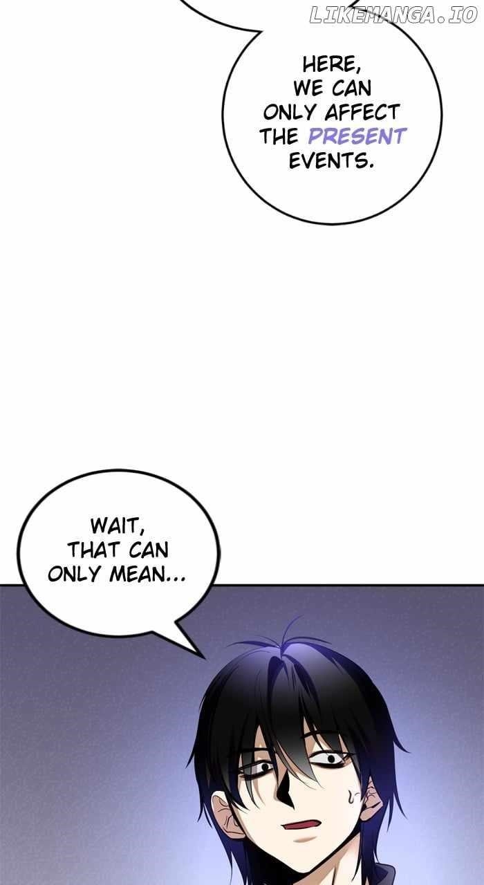 Return To Player Chapter 206 - Page 24 in English