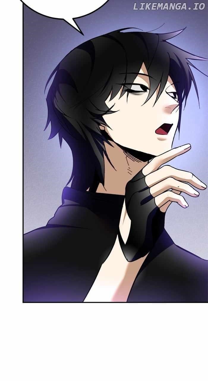 Return To Player Chapter 206 - Page 34 in English