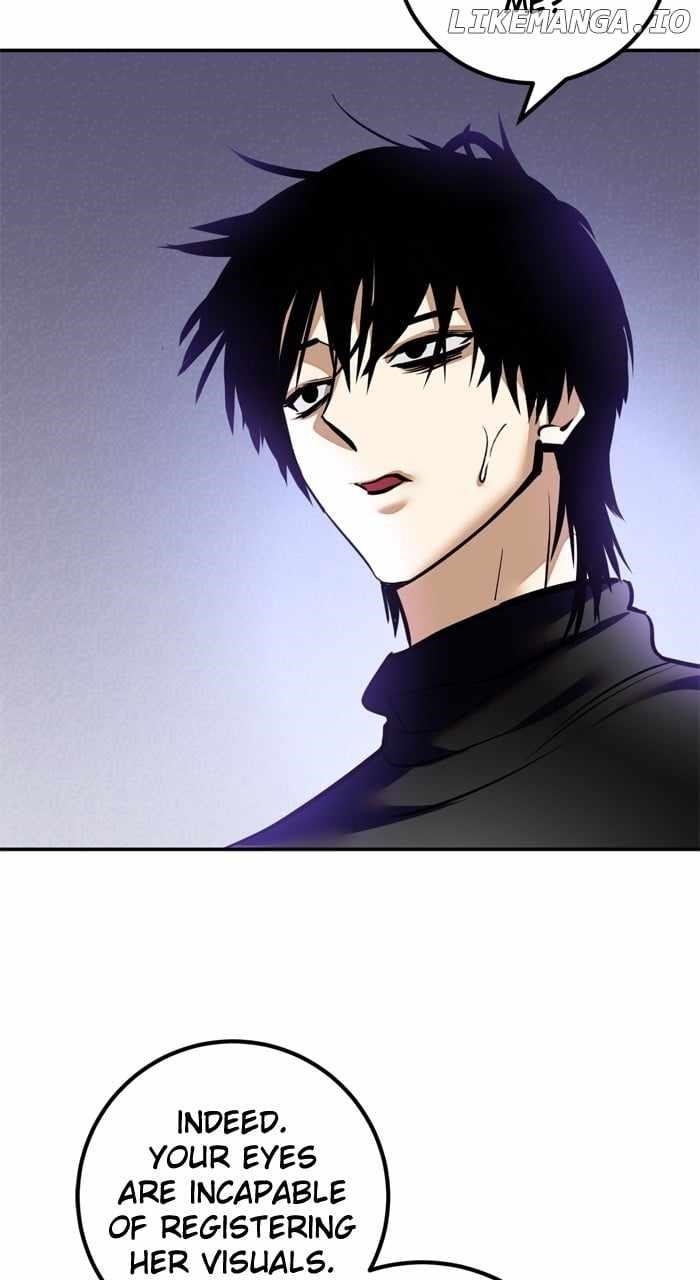 Return To Player Chapter 206 - Page 37 in English