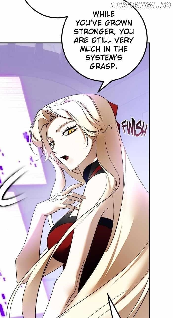 Return To Player Chapter 206 - Page 38 in English