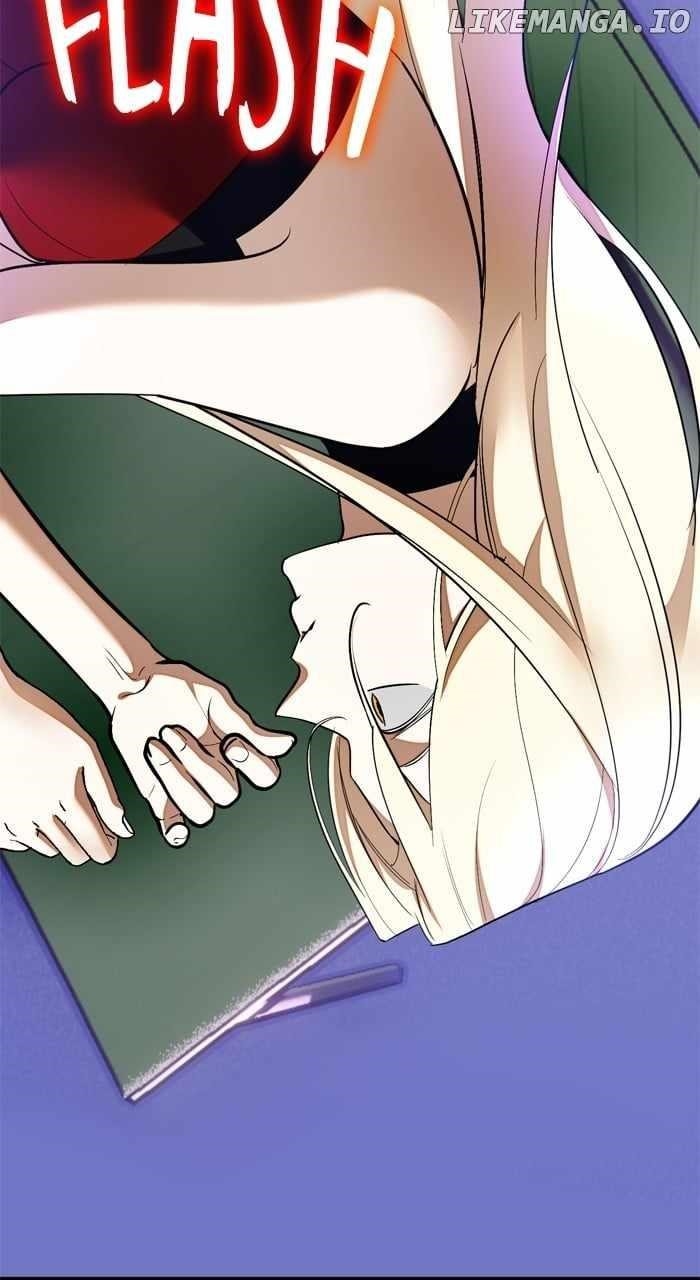 Return To Player Chapter 206 - Page 4 in English